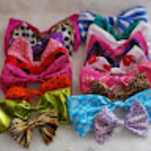 Meet your Posher, Lilbow